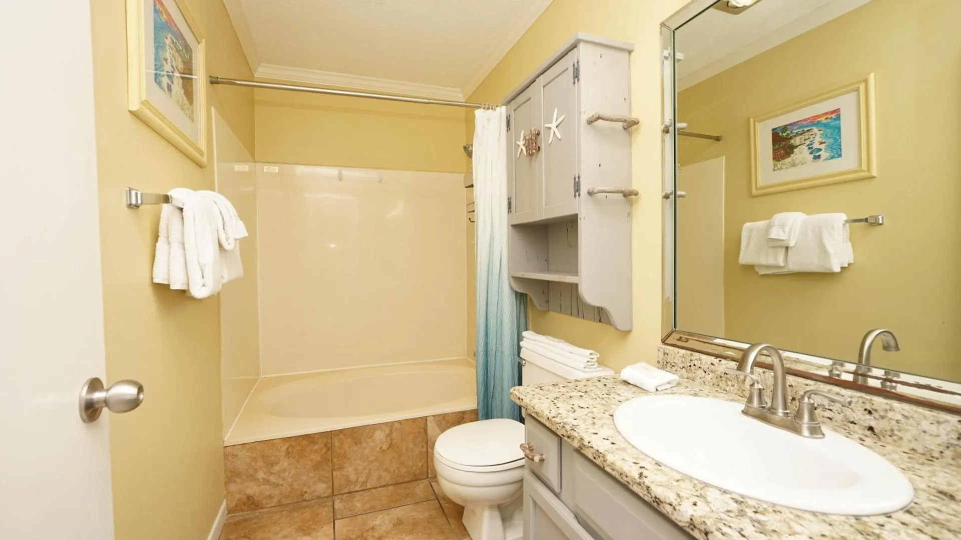 Holiday home Sandpiper Cove 8206 Destin