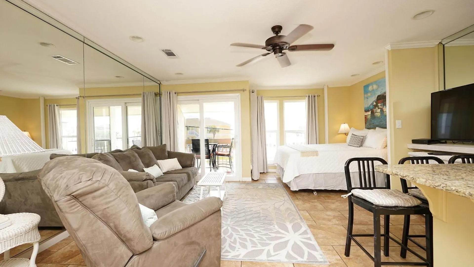 Holiday home Sandpiper Cove 8206 Destin